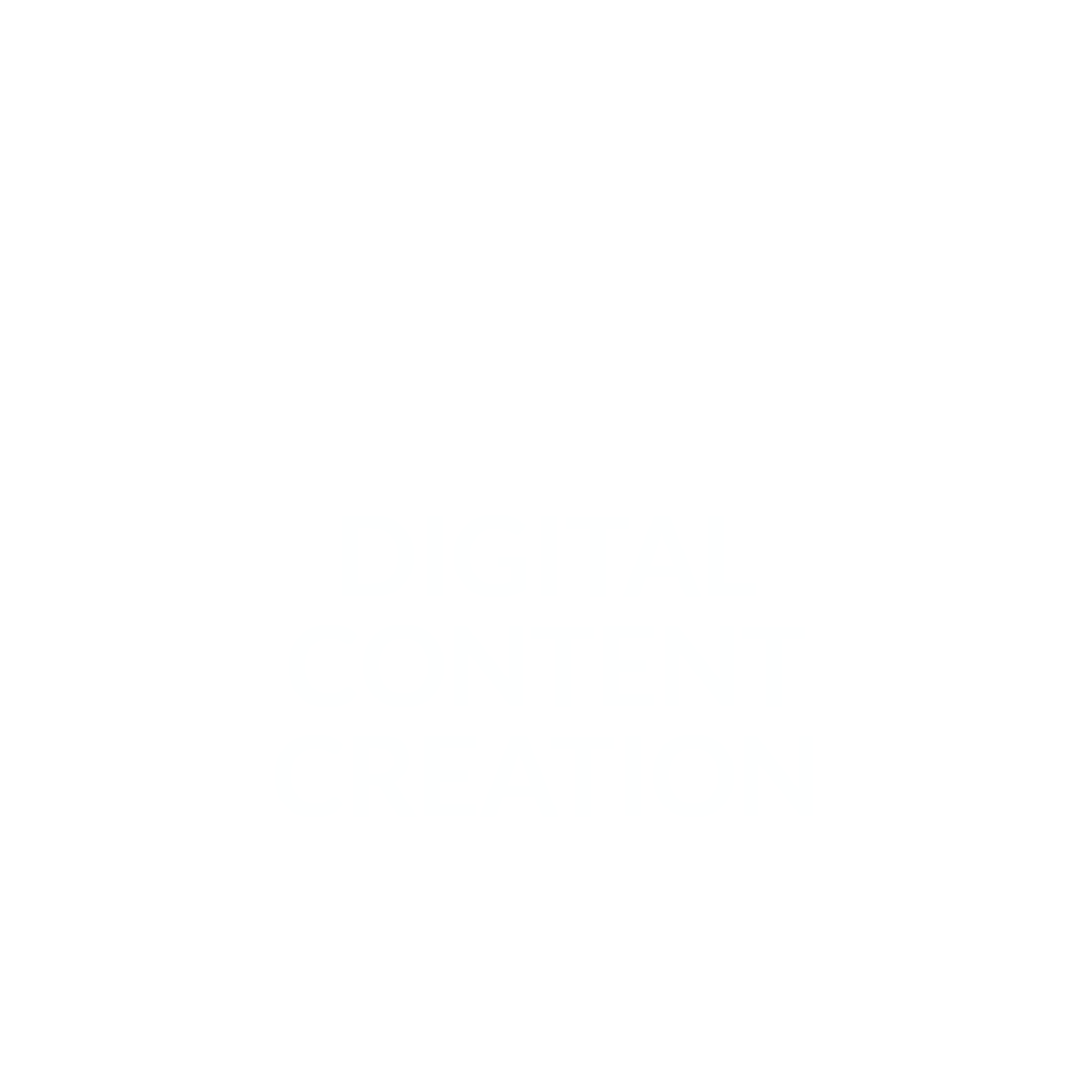 Digital Content Creation Logo