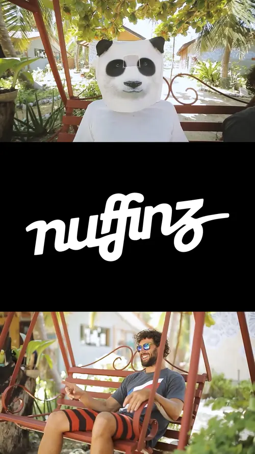Nuffinz