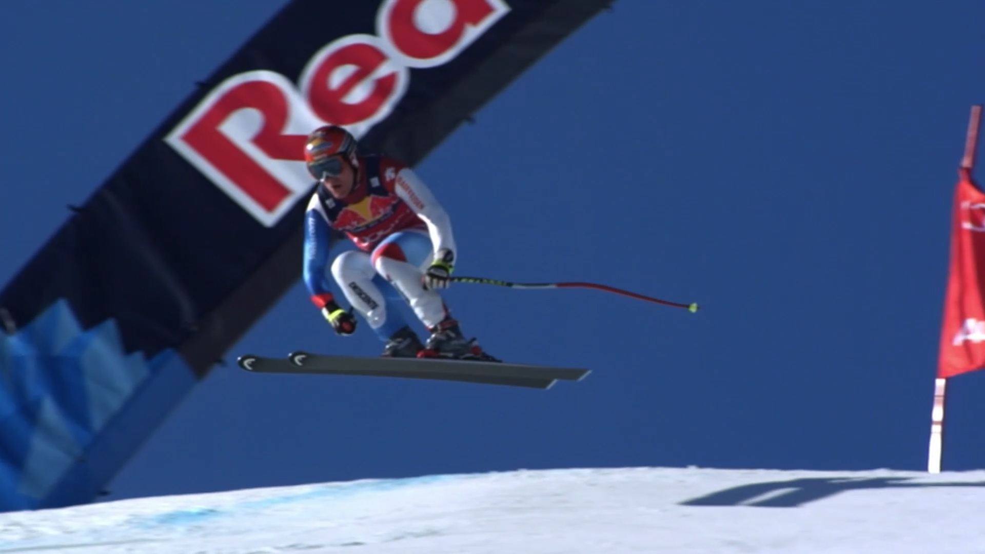 WWP Kitzbühel Trailer