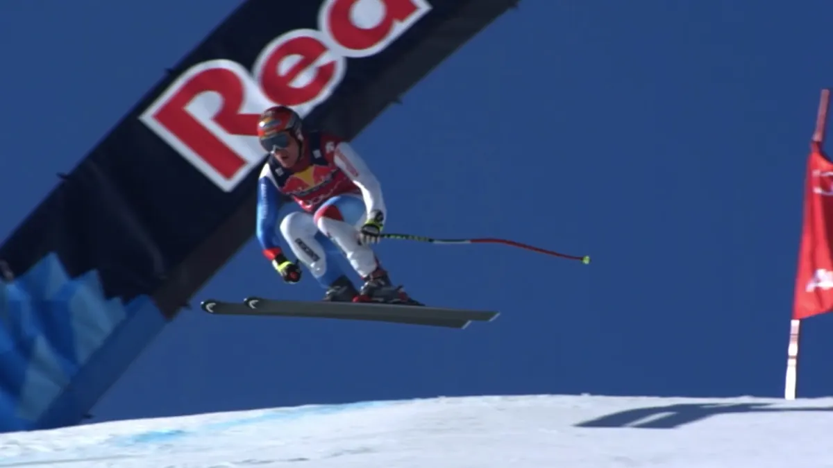 WWP Kitzbühel Trailer